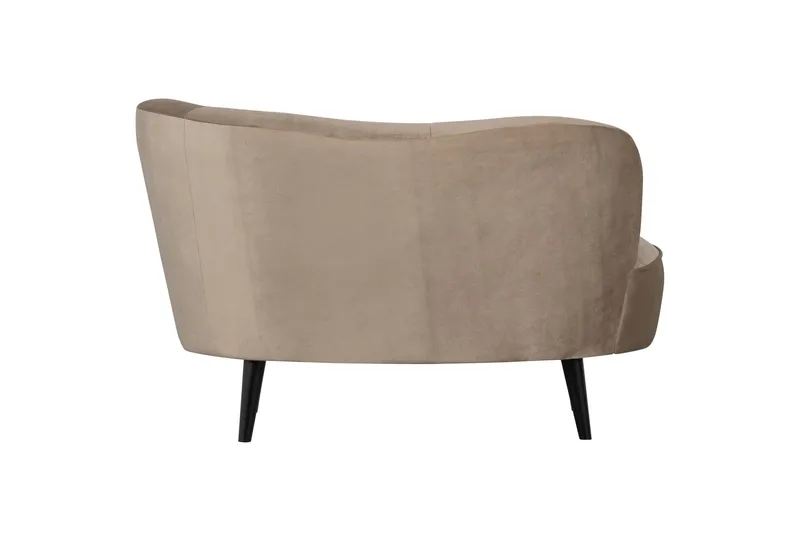 Serra Loungefåtölj - Khaki - Möbler - Soffa - 2 sits soffa