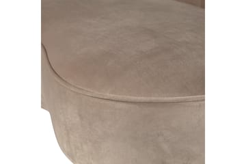 Serra Loungefåtölj - Khaki - Möbler - Soffa - 2 sits soffa