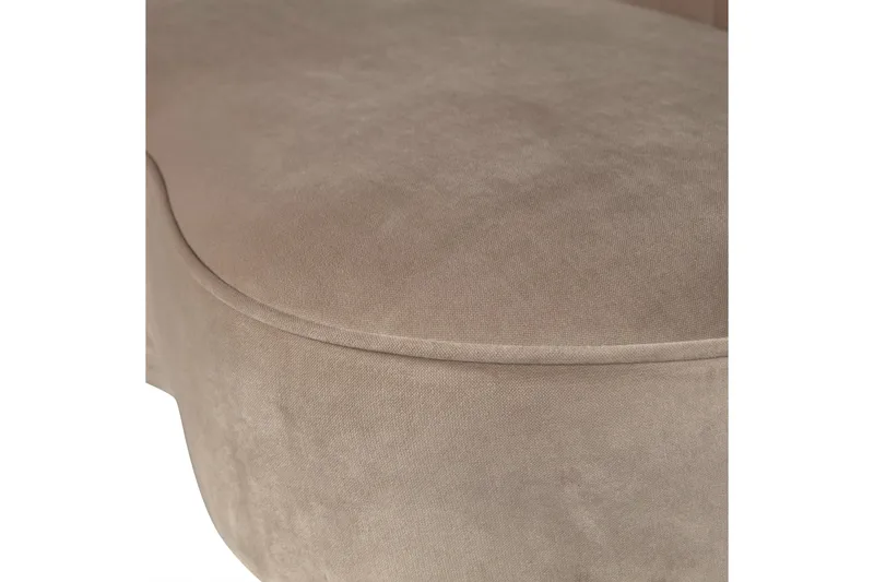 Serra Loungefåtölj - Khaki - Möbler - Soffa - 2 sits soffa