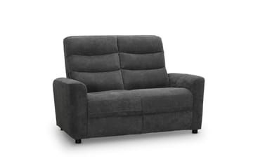 Shano Soffa 2-sits - Grå - Möbler - Soffa - 2 sits soffa