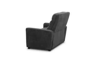 Shano Soffa 2-sits - Grå - Möbler - Soffa - 2 sits soffa