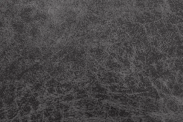 Akron 2-sits Soffa med Divan Höger Bondedläder - Mörkgrå - Möbler - Soffa - Skinnsoffa