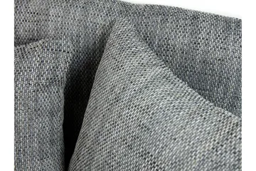 Camior Divanbäddsoffa 280x160x76 cm - Grå - Möbler - Soffa - Skinnsoffa