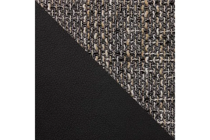 Camior Divanbäddsoffa 280x160x76 cm - Grå - Möbler - Soffa - Skinnsoffa