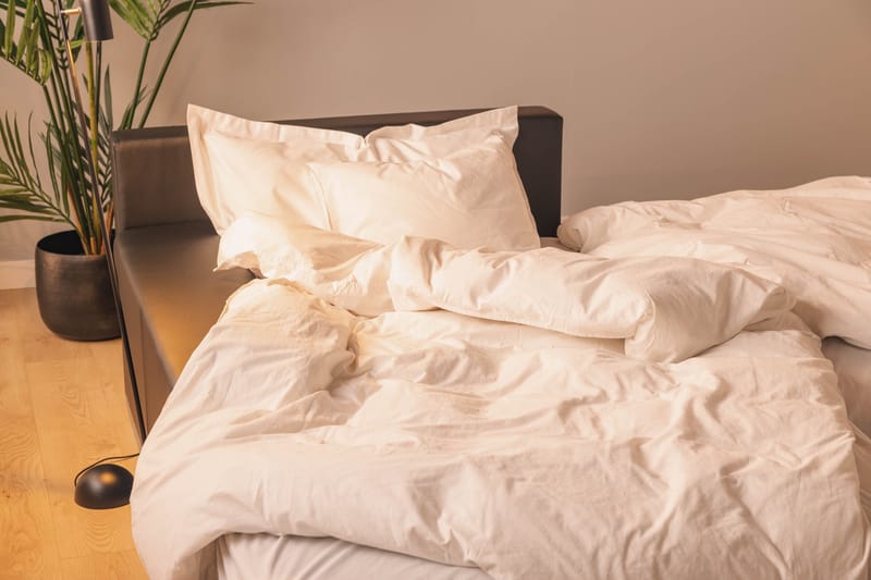 Cillo 2-sits Bäddsoffa - Svart/Grå - Möbler - Soffa - Skinnsoffa