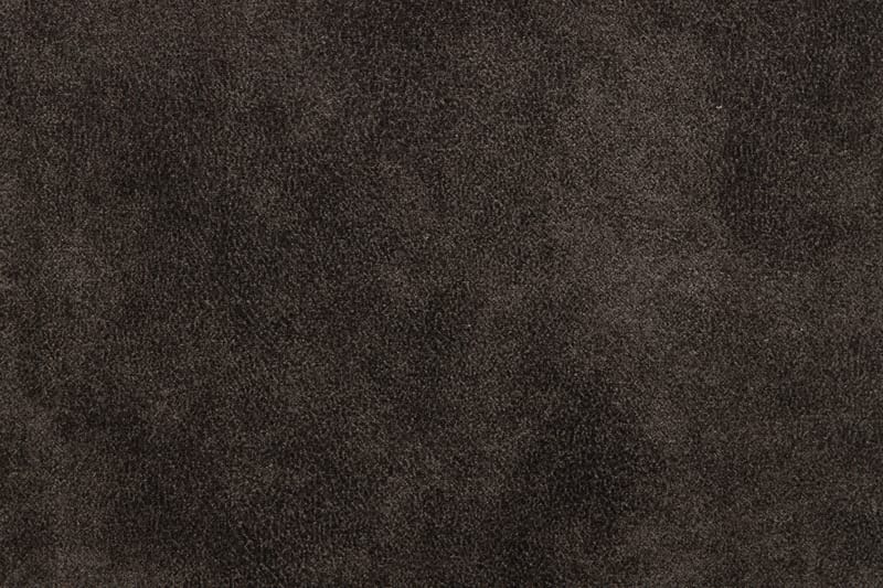 Copenhagen 4-sits Vänstervänd L-formad Divansoffa i Konstläder - Mörkgrå - Möbler - Soffa - Skinnsoffa