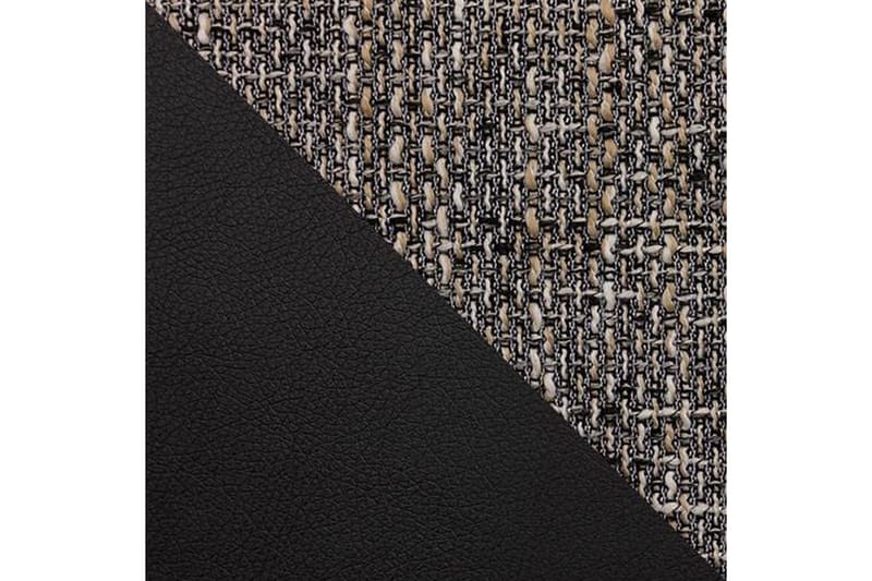 Divanbäddsoffa Chilor 280x160x76 cm - Grå - Möbler - Soffa - Skinnsoffa