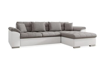 Divanbäddsoffa Chilor 280x160x76 cm