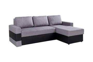 Divanbäddsoffa Gordia 234x82x156 cm