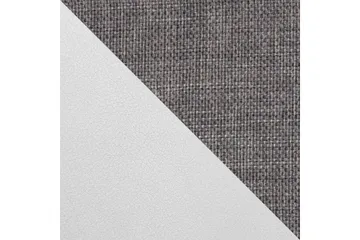 Fonti 3-sits Bäddsoffa - Svart - Möbler - Soffa - Skinnsoffa