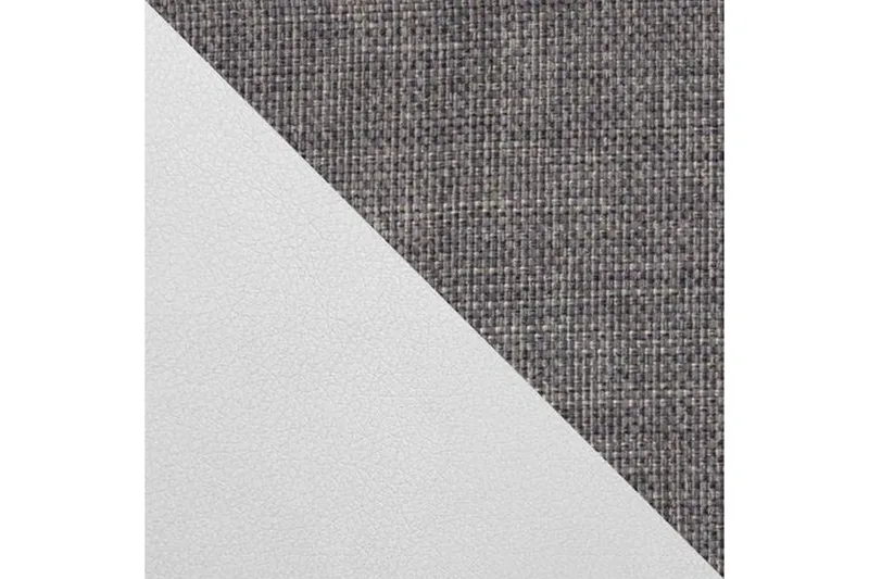 Fonti 3-sits Bäddsoffa - Svart - Möbler - Soffa - Skinnsoffa