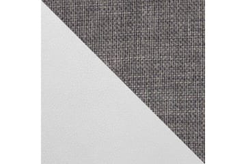 Fonti 3-sits Bäddsoffa - Svart - Möbler - Soffa - Skinnsoffa