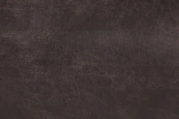 Harlow Divansoffa Höger Äkta Läder - Svart - Möbler - Soffa - Skinnsoffa