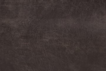 Harlow Divansoffa Vänster Äkta Läder - Svart - Möbler - Soffa - Skinnsoffa