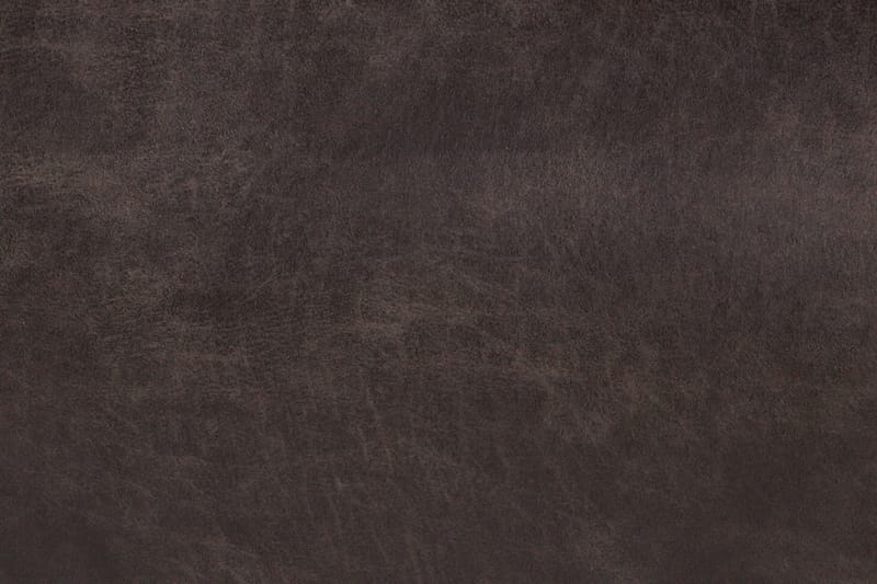 Harlow Divansoffa Vänster Äkta Läder - Svart - Möbler - Soffa - Skinnsoffa