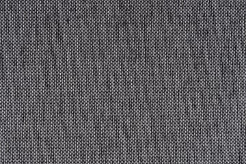 Ocean 5-sits Vänstervänd U-formad Large Soffa med Divan och Schäslong i Konstläder/Tyg - Grå / Svart - Möbler - Soffa - Skinnsoffa