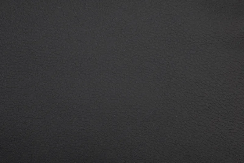 Salvador Stor Hörnsoffa Höger L formad - Svart / Konstläder - Möbler - Soffa - Skinnsoffa