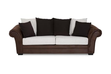 Soffa Aspen 3-sits