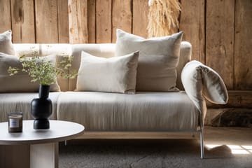 Öckerö Soffa 2-sit - Beige/Vit - Möbler - Soffa - 2 sits soffa