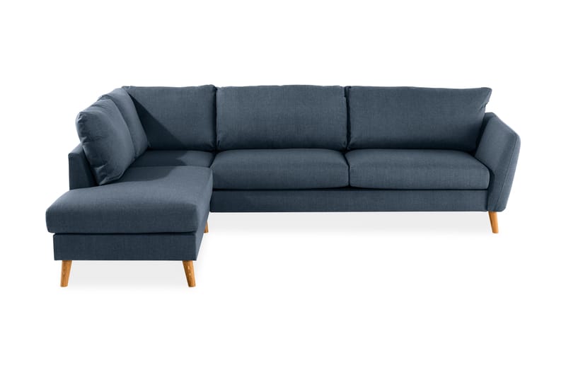 Soffa Colt 3-sits med Schäslong Vänster - 3 sits soffa med divan - Divansoffa & schäslongsoffa