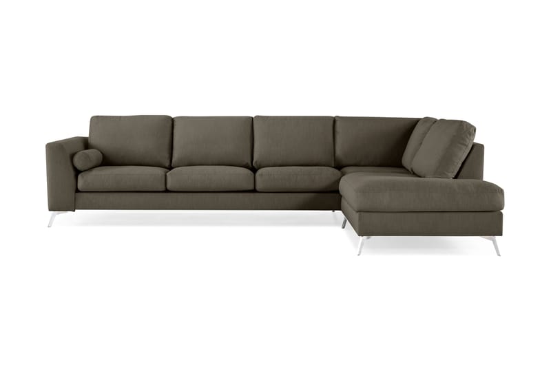 Soffa Friday Lyx 4-sits med Schäslong Höger - Divansoffa & schäslongsoffa