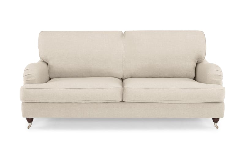Soffa Howard Oxford 3-sits - 3 sits soffa - Howardsoffa