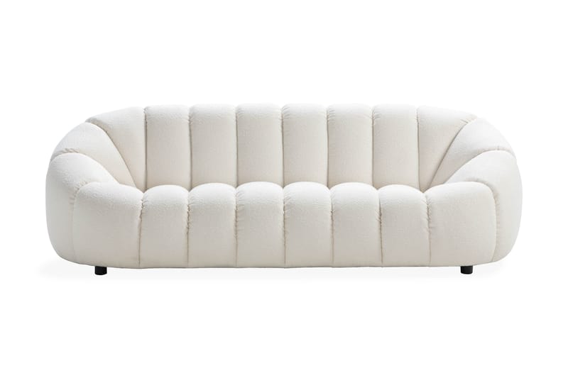 Soffa Kisaku 3-sits - 3 sits soffa