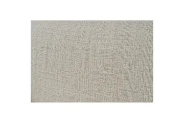 Soffa med 3 sittplatser Dashwood Vit - Vit - Möbler - Soffa - 4 sits soffa