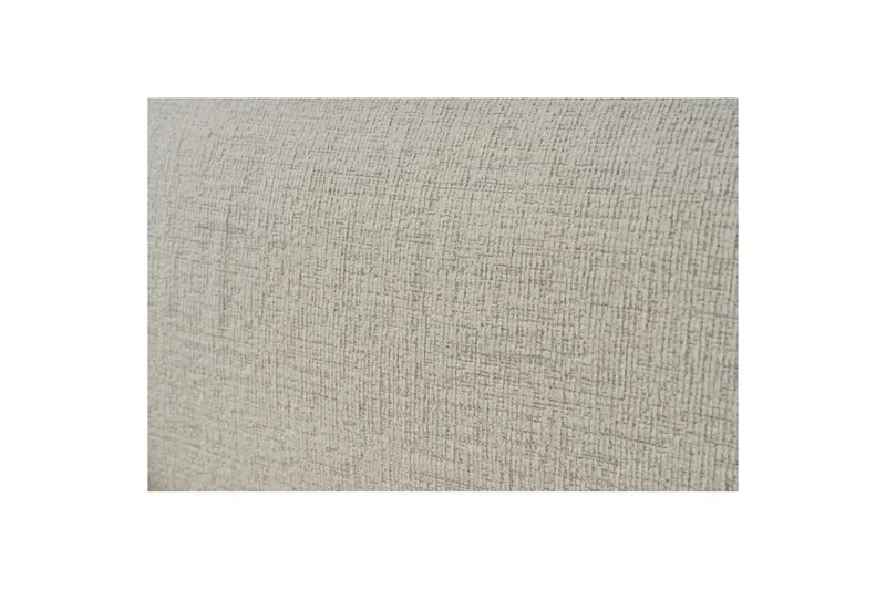 Soffa med 3 sittplatser Dashwood Vit - Vit - Möbler - Soffa - 4 sits soffa