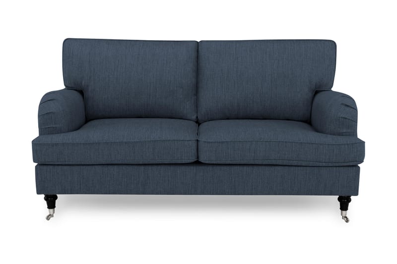 Soffa Oxford Classic 3-sits - 3 sits soffa - Howardsoffa