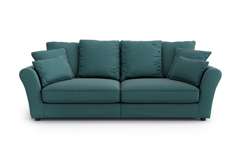 Soffa Queenie 3-sits - 3 sits soffa - Howardsoffa