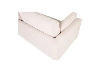 Soffa Venture Home 3-sits Boom Ljusrosa - Möbler - Soffa - 3 sits soffa