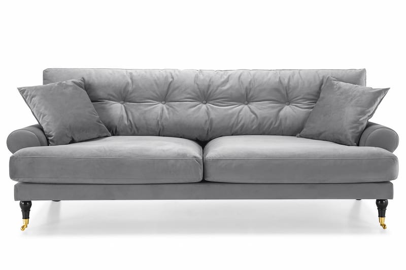 Soffa Webber 3-sits - 3 sits soffa