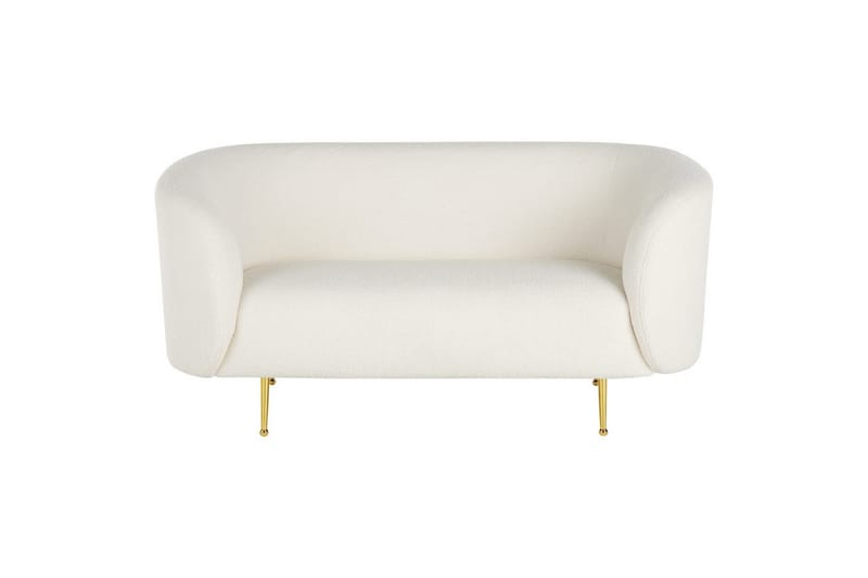 6-sits Soffgrupp Loen Vit - Vit - Möbler - Soffa - Soffgrupp