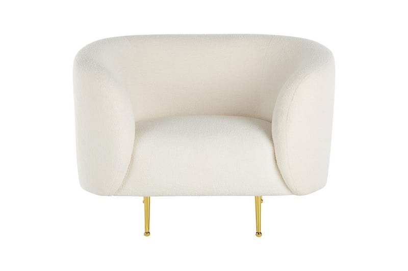 6-sits Soffgrupp Loen Vit - Vit - Möbler - Soffa - Soffgrupp