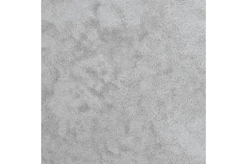 Adrial 3-sits Soffgrupp - Sammet/Vit/Svart Krom - Möbler - Soffa - Soffgrupp