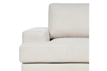 Soffgrupp Alla Beige - Beige - Möbler - Soffa - Soffgrupp