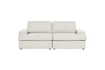 Soffgrupp Alla Beige - Beige - Möbler - Soffa - Soffgrupp