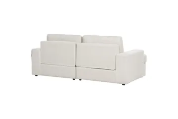 Soffgrupp Alla Beige - Beige - Möbler - Soffa - Soffgrupp