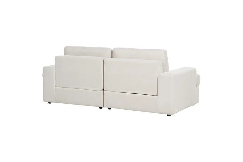 Soffgrupp Alla Beige - Beige - Möbler - Soffa - Soffgrupp