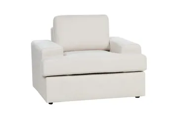 Soffgrupp Alla Beige - Beige - Möbler - Soffa - Soffgrupp