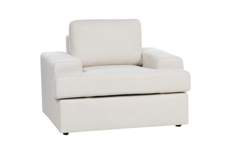 Soffgrupp Alla Beige - Beige - Möbler - Soffa - Soffgrupp