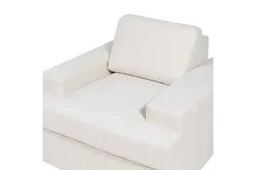 Soffgrupp Alla Beige - Beige - Möbler - Soffa - Soffgrupp