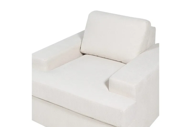 Soffgrupp Alla Beige - Beige - Möbler - Soffa - Soffgrupp