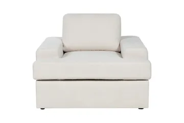 Soffgrupp Alla Beige - Beige - Möbler - Soffa - Soffgrupp