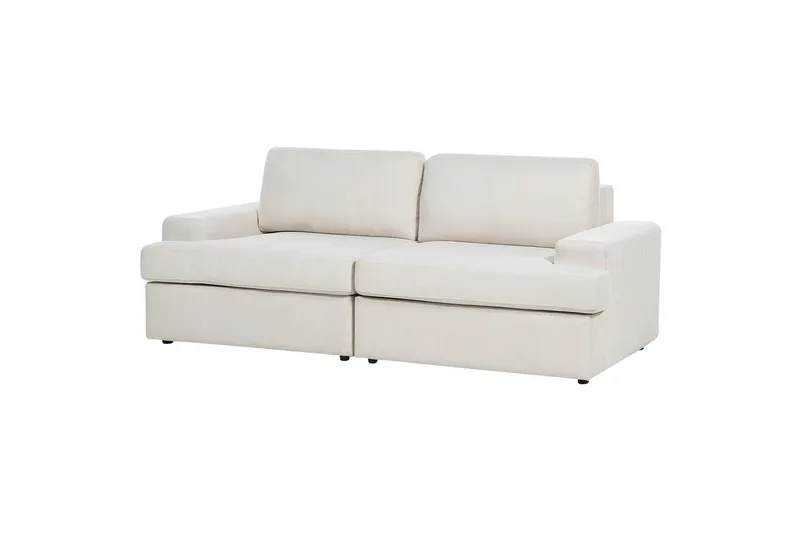 Soffgrupp Alla Beige - Beige - Möbler - Soffa - Soffgrupp