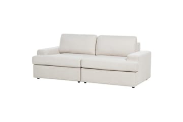 Soffgrupp Alla Beige - Beige - Möbler - Soffa - Soffgrupp