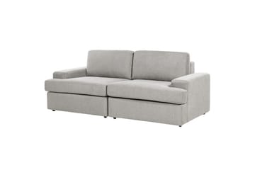 Soffgrupp Alla Grå - Grå - Möbler - Soffa - Soffgrupp