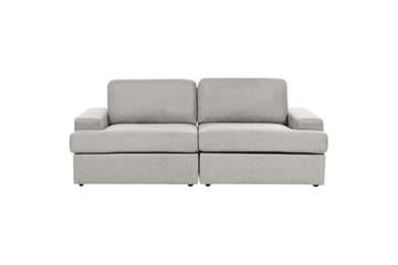 Soffgrupp Alla Grå - Grå - Möbler - Soffa - Soffgrupp