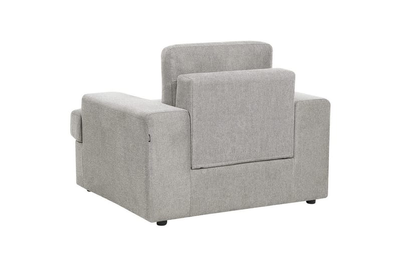 Soffgrupp Alla Grå - Grå - Möbler - Soffa - Soffgrupp